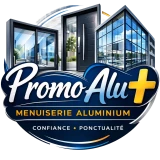 PromoAlu+ — Menuiserie aluminium et inox en Tunisie