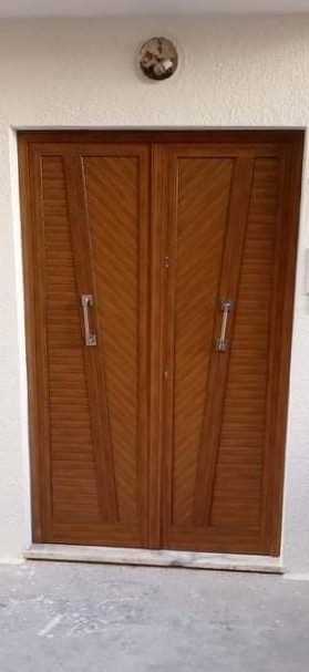 Portes