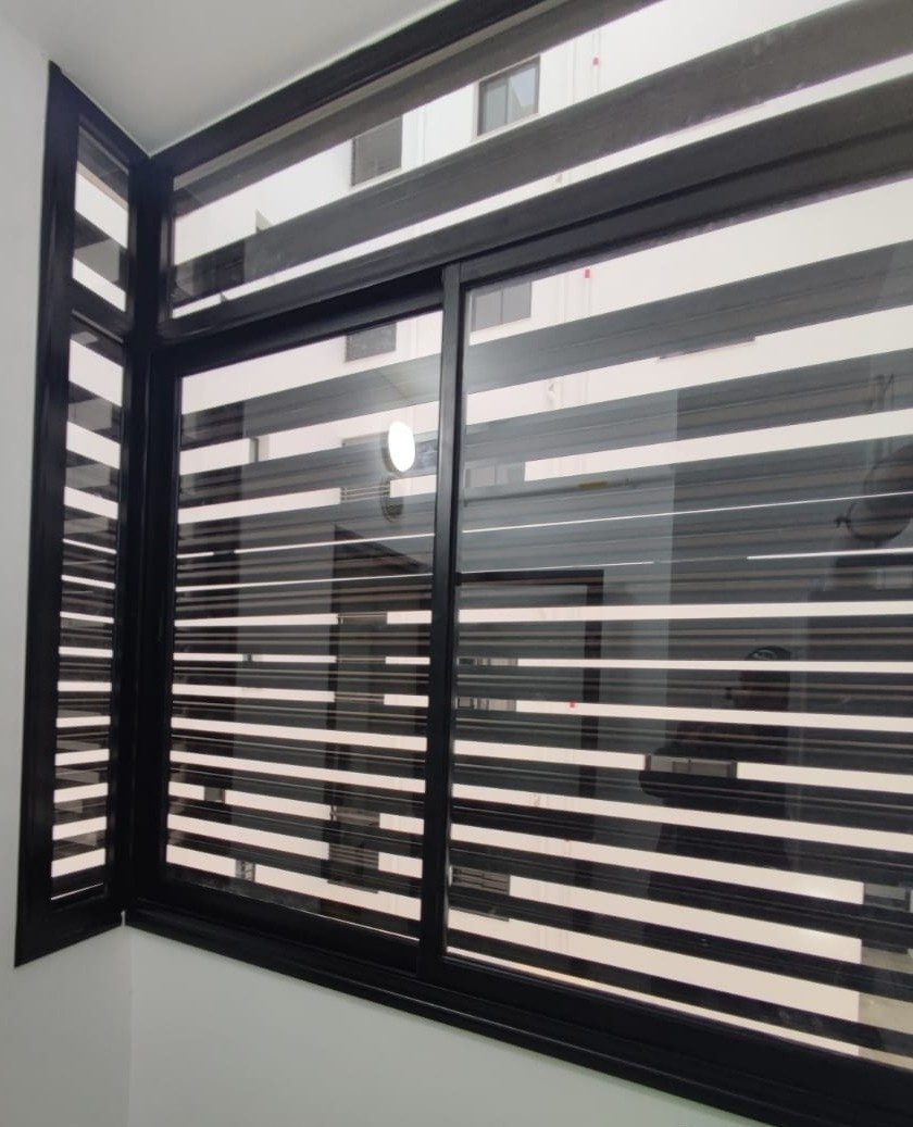 Brises Soleil